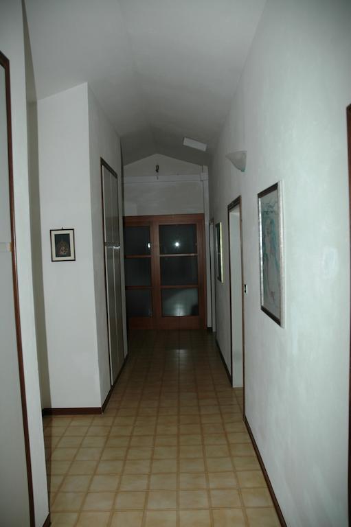 Villa Linda Affittacamere Bellaria-Igea Marina Exterior photo