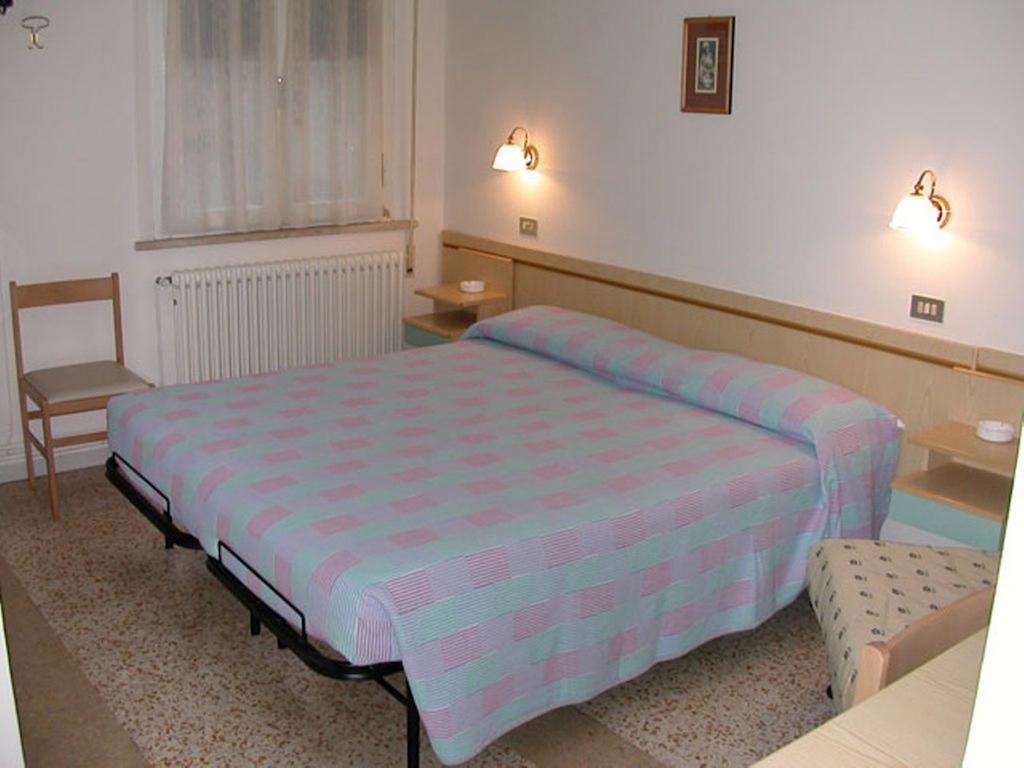 Villa Linda Affittacamere Bellaria-Igea Marina Room photo